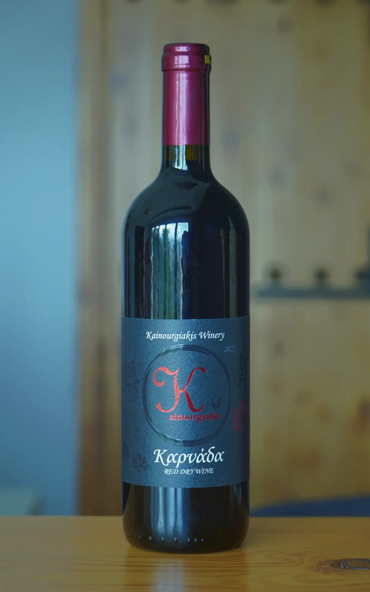 Yosemite National Park